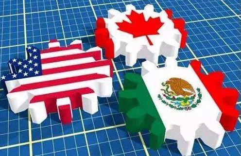 外媒：墨西哥准备与美国签署双边贸易协定