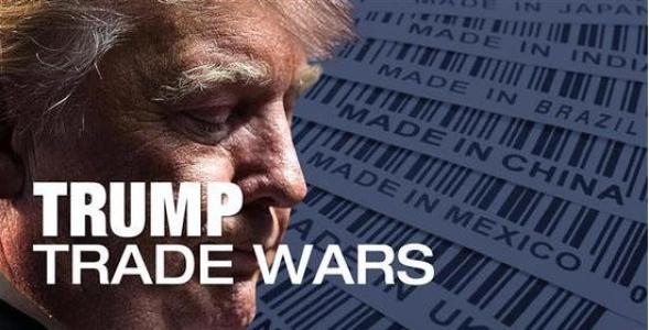 美国中期选举与中美贸易战