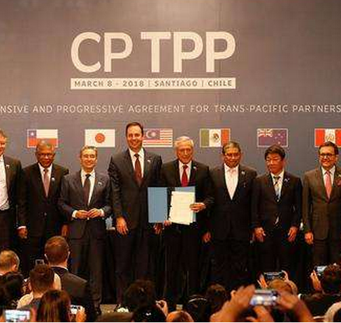CPTPP正式生效 投资墨西哥又一大利好