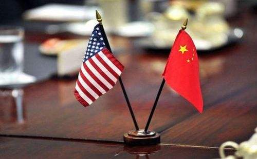 耶鲁学者：中美贸易战将持续 但不会引发军事冲突