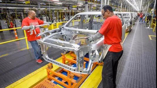 【投资墨西哥】汽车产业为何青睐新州