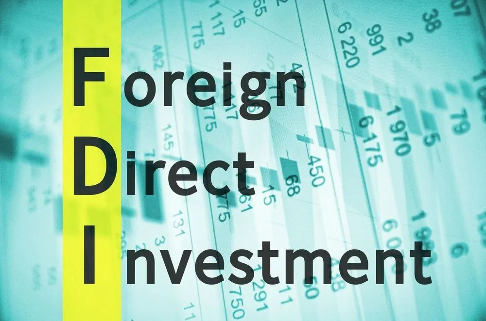 【投资墨西哥】蝉联前十，墨西哥FDI成绩单出炉
