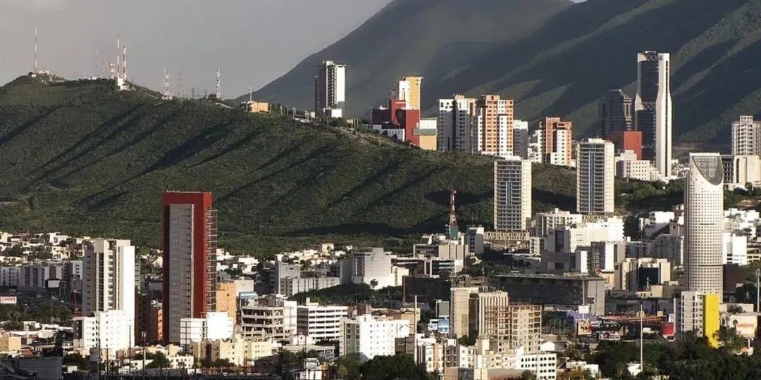 【多彩墨西哥】墨西哥最具竞争力的大城市花落谁家