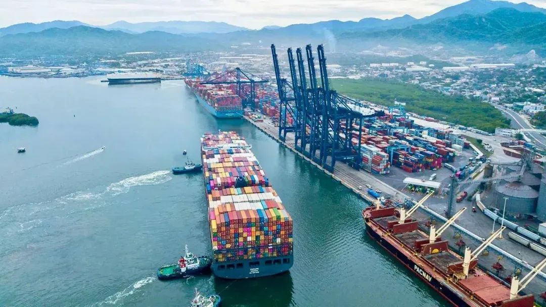 【投资指南】墨西哥最繁忙港口曼萨尼约