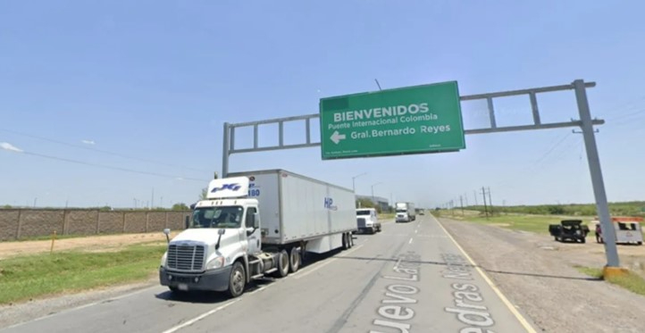 【投资墨西哥】16车道！美墨边境物流提速