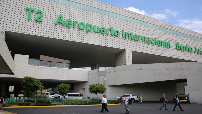 【投资指南】墨西哥有多少国际机场