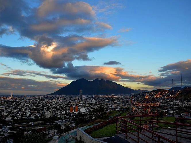 【投资指南】墨西哥最具就业竞争力的城市在哪