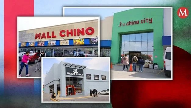 【墨国财经】持续涌入，新州迎来更多中国企业