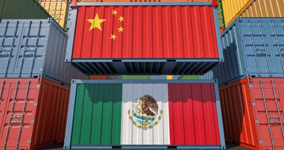 【行业动态】带你了解从中国到墨西哥的运费报价