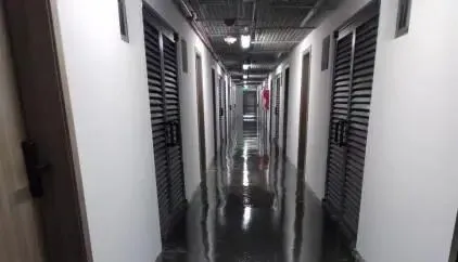 【园区新闻】园区公寓开门红！33套顺利交付